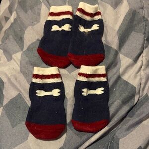 Small socks for small pets dogs cats